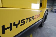 Hyster 3.0