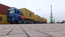 Containercombinatie